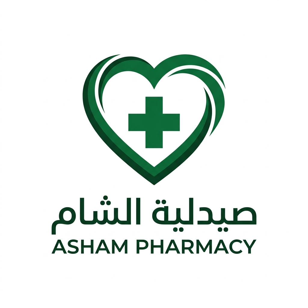 صيدلية الشام