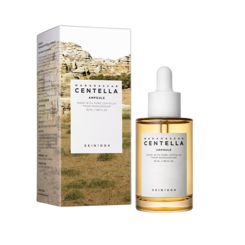 Skin1004: Madagascar Centella Asiatica 100 Ampoule (100ml) سيروم السنتيلا